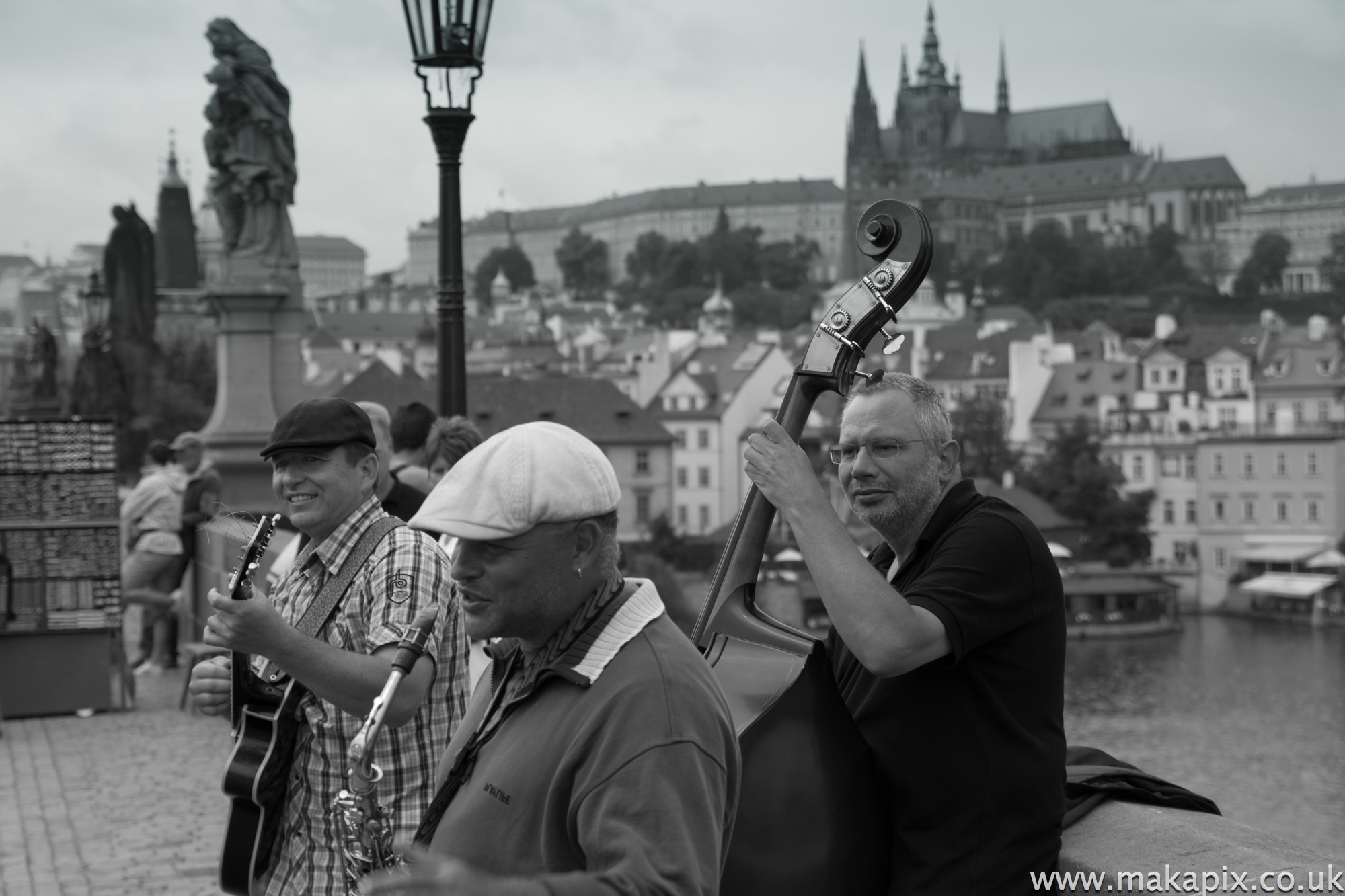 Prague, Czech republic