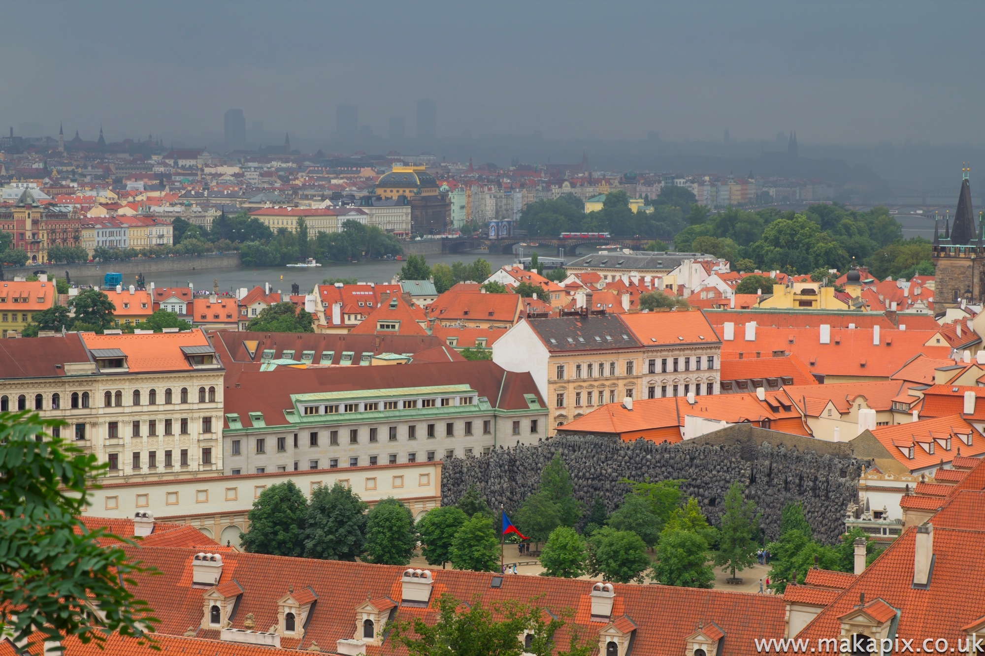 Prague, Czech republic