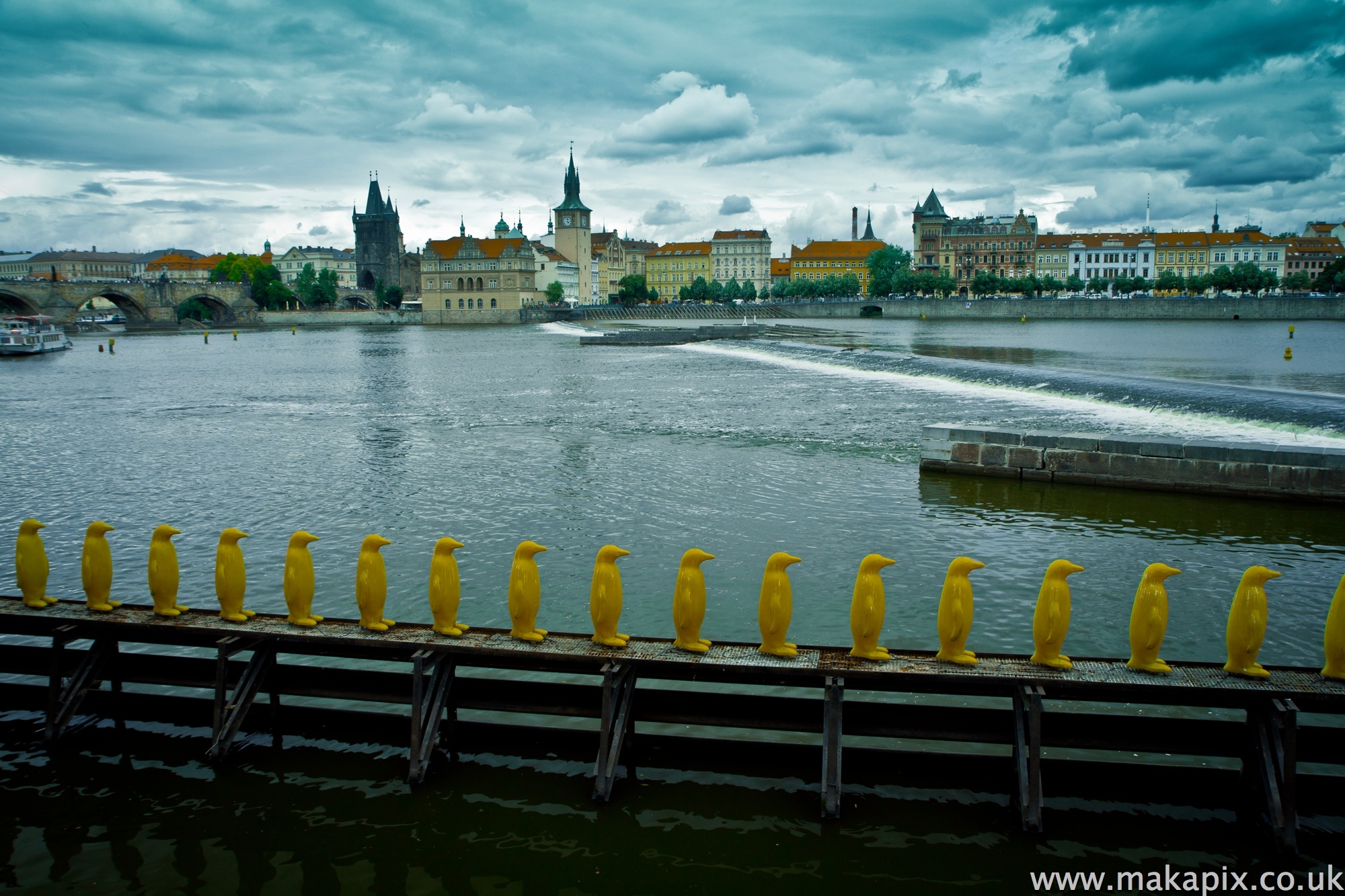 Prague, Czech republic