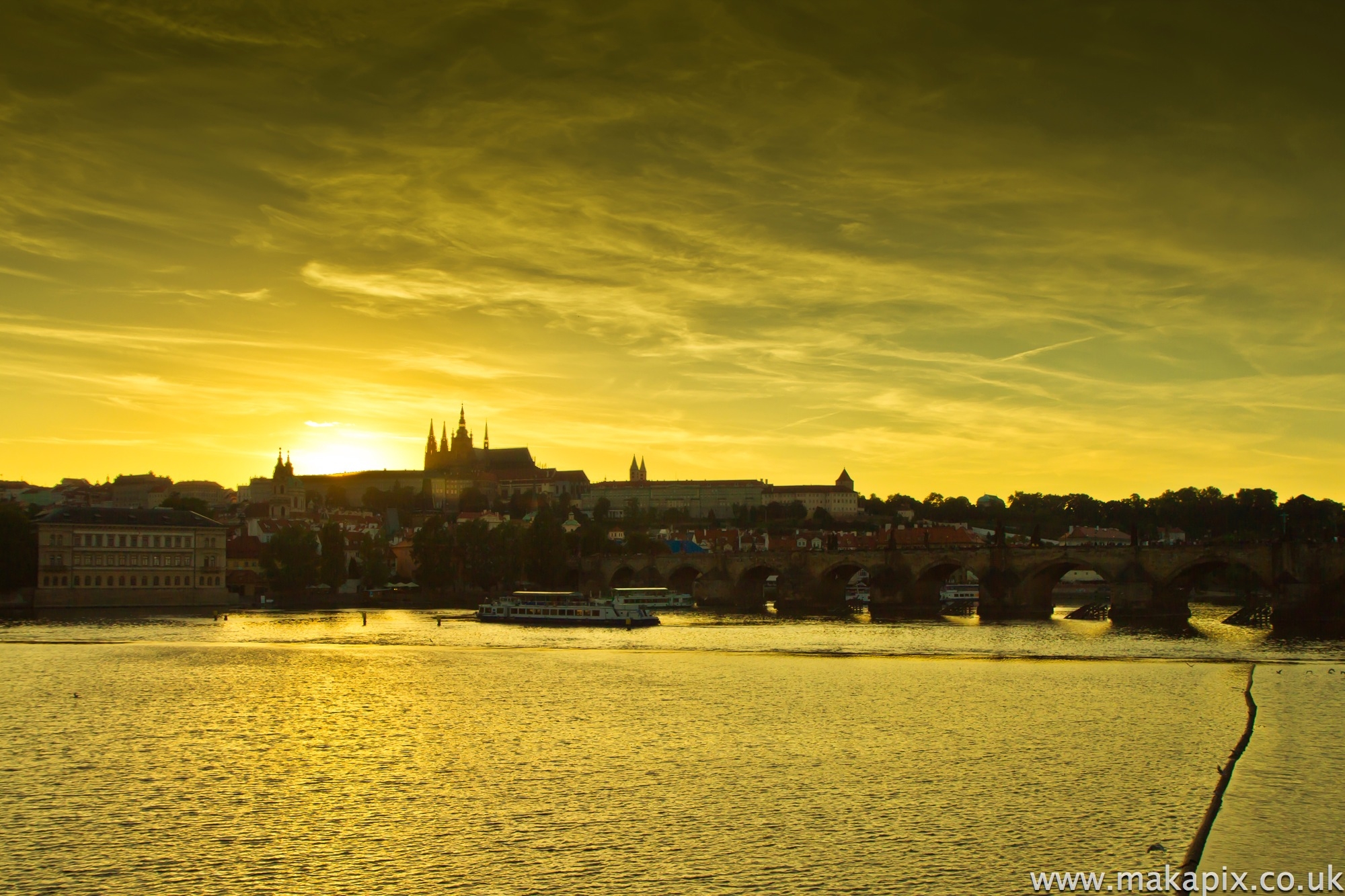 Prague, Czech republic