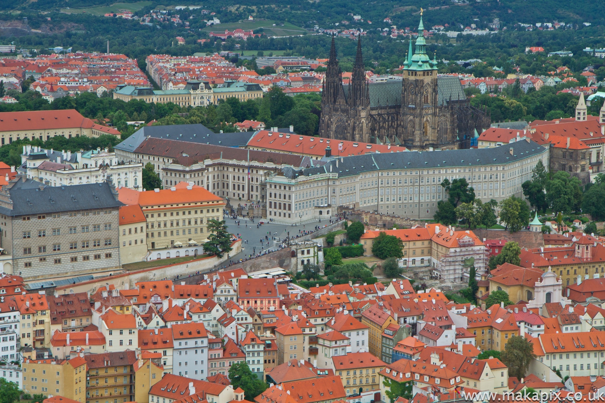 Prague, Czech republic