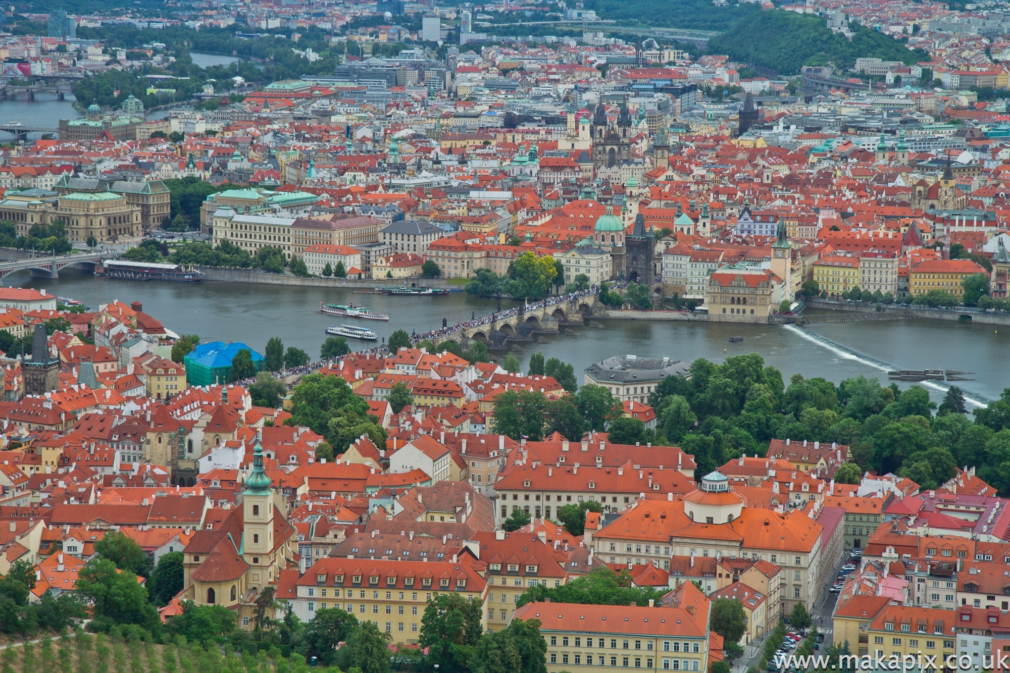 Prague, Czech republic