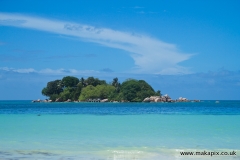 Anse Volbert, or the Cote d’Or, Praslin island, Seychelles