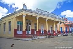 Plaza Isabel II, Remedios, Cuba