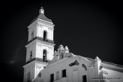 Iglesia Mayor of San Juan Bautista, Remedios, Cuba