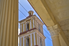 Iglesia Mayor of San Juan Bautista, Remedios, Cuba