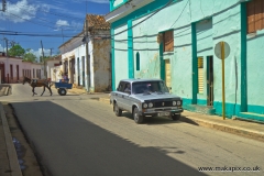 Remedios, Cuba