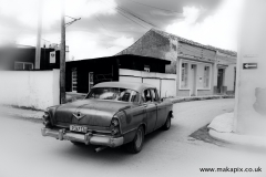 Remedios, Cuba