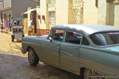 Remedios, Cuba