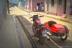 Remedios, Cuba