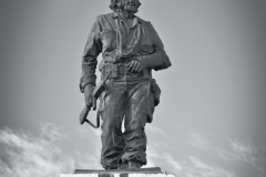 Che Guevara's Monument and Mausoleum, Santa Clara, Cuba