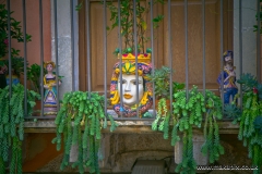 Taormina, Sicily, Italy