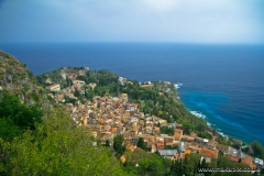 Taormina, Sicily, Italy