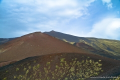 Etna Volcano, Sicily, Italy