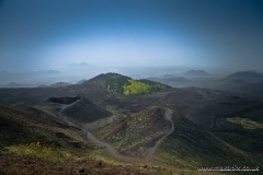 Etna Volcano, Sicily, Italy