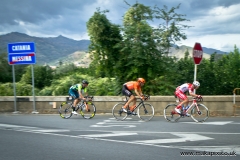 Giro d'Italia 2020, Sicily, Italy