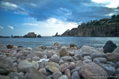 Isola Bella, Sicily, Italy