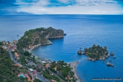 Isola Bella, Sicily, Italy