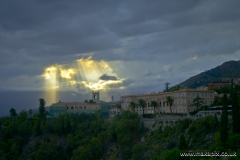 Taormina, Sicily, Italy