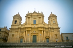 Noto, Sicily, Italy