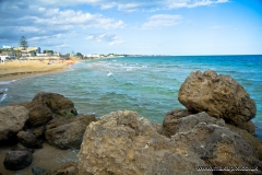 Lido Di Noto, Sicily, Italy