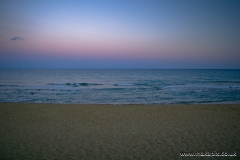 Lido Di Noto, Sicily, Italy