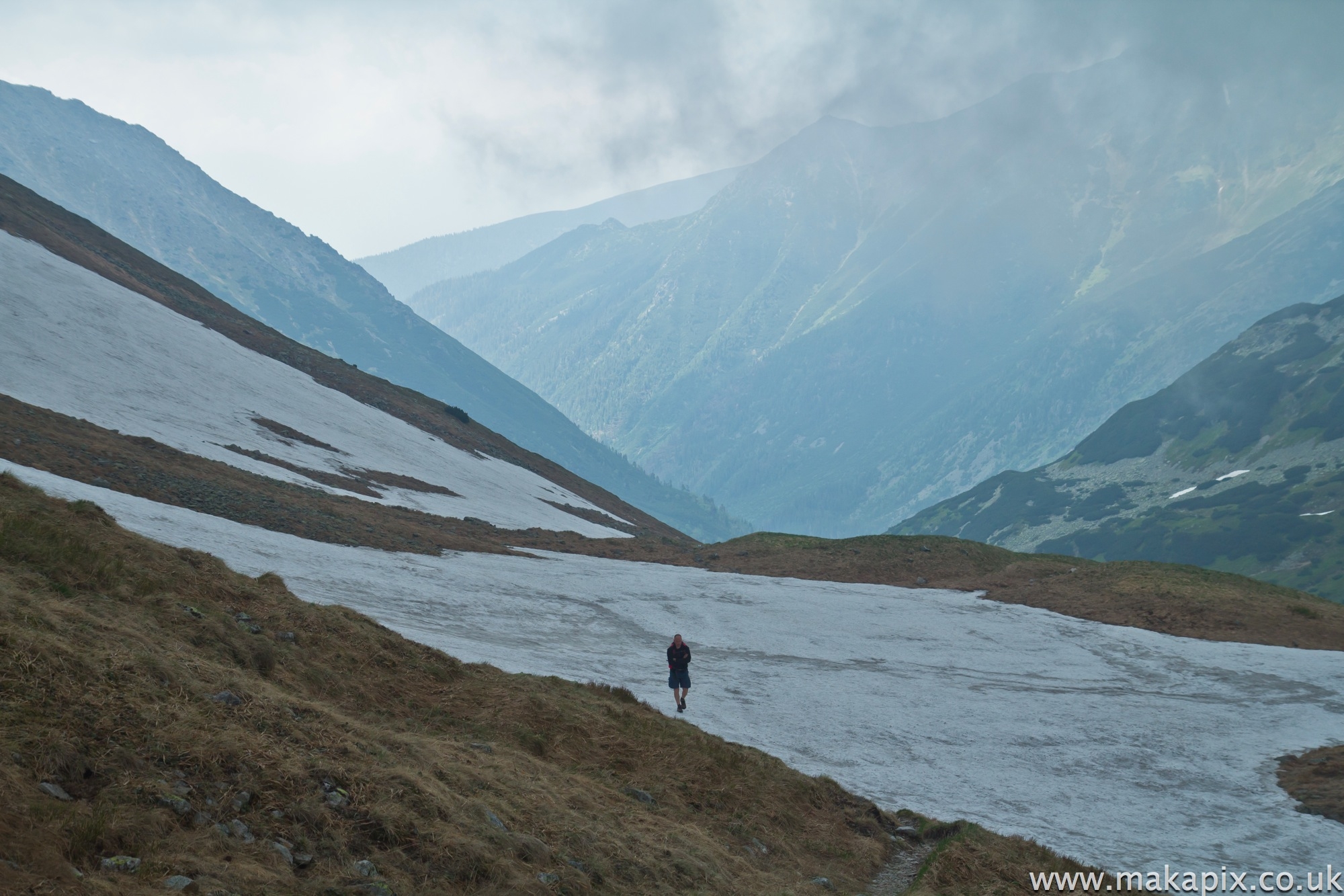 Bystra,West Tatras, Slovakia 2014