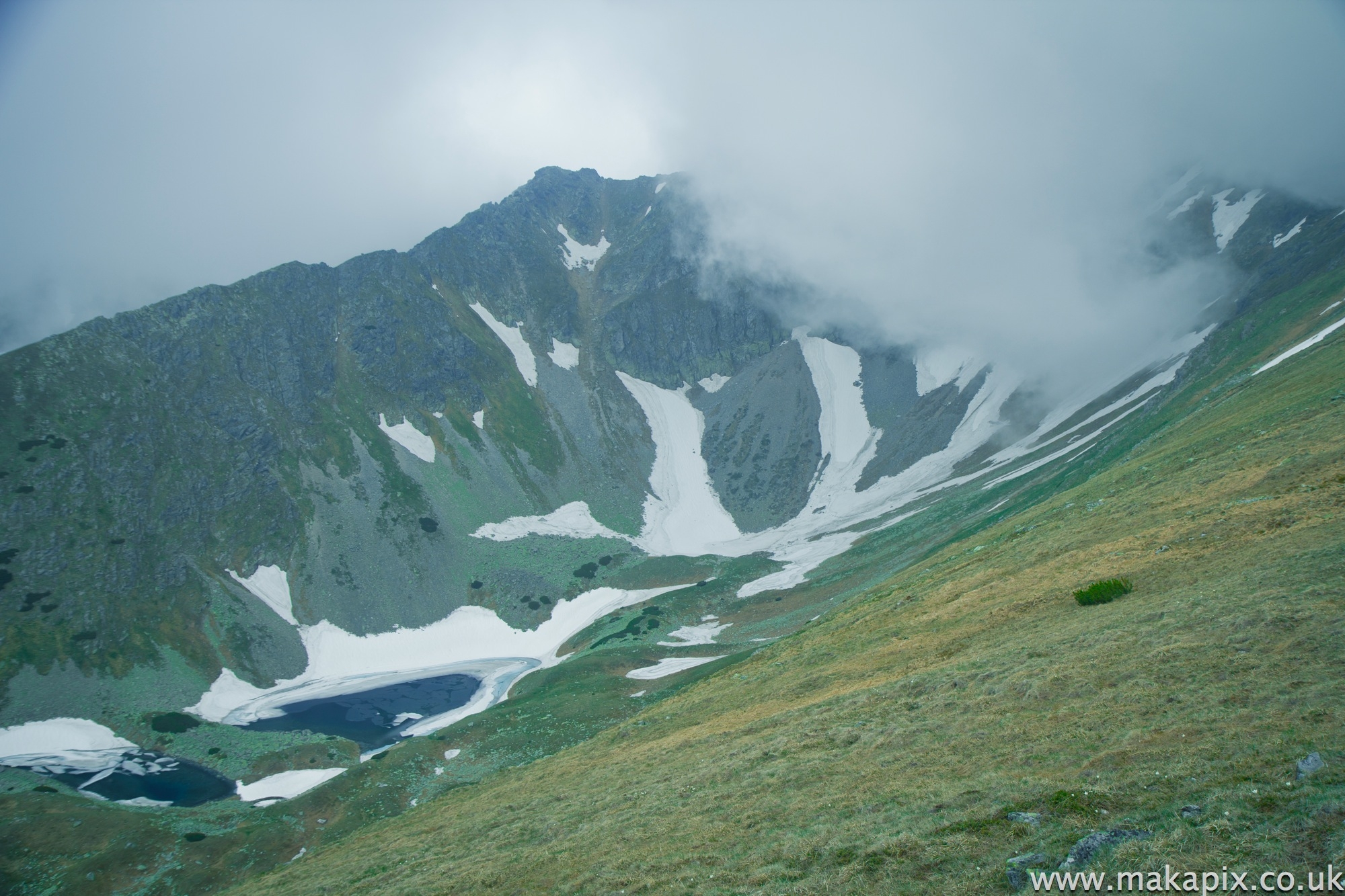 Bystra,West Tatras, Slovakia 2014