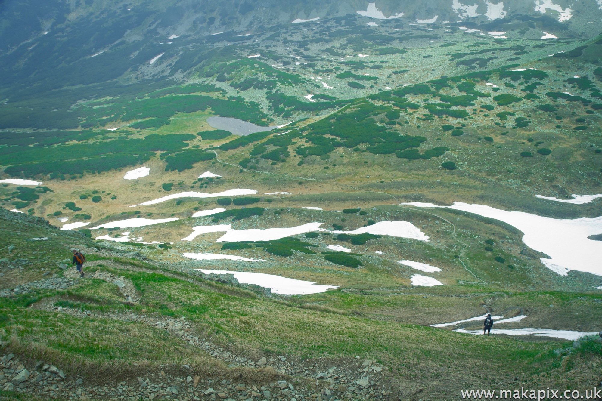 Bystra,West Tatras, Slovakia 2014