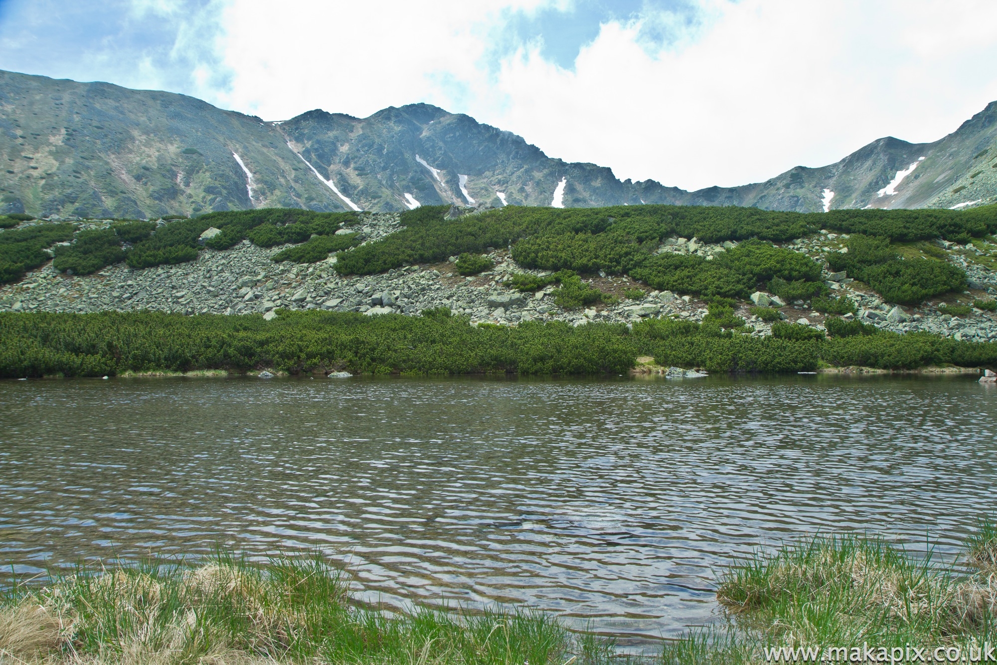 Bystra,West Tatras, Slovakia 2014