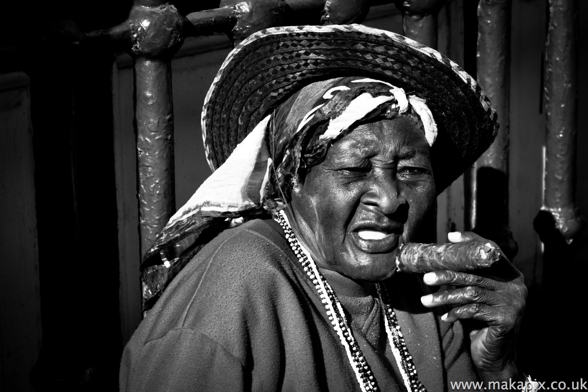 la habana in mono