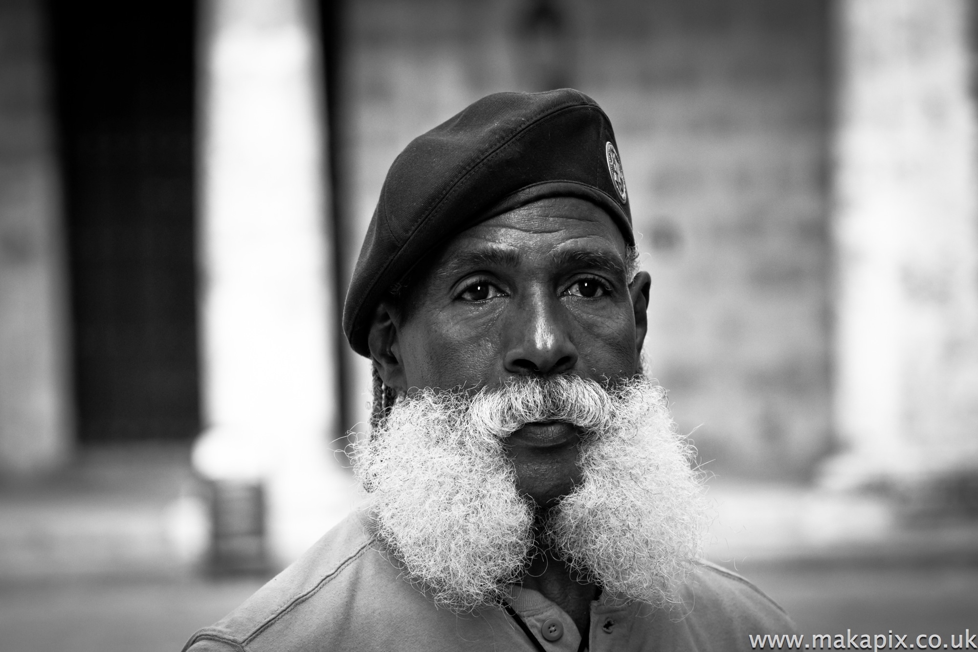 la habana in mono