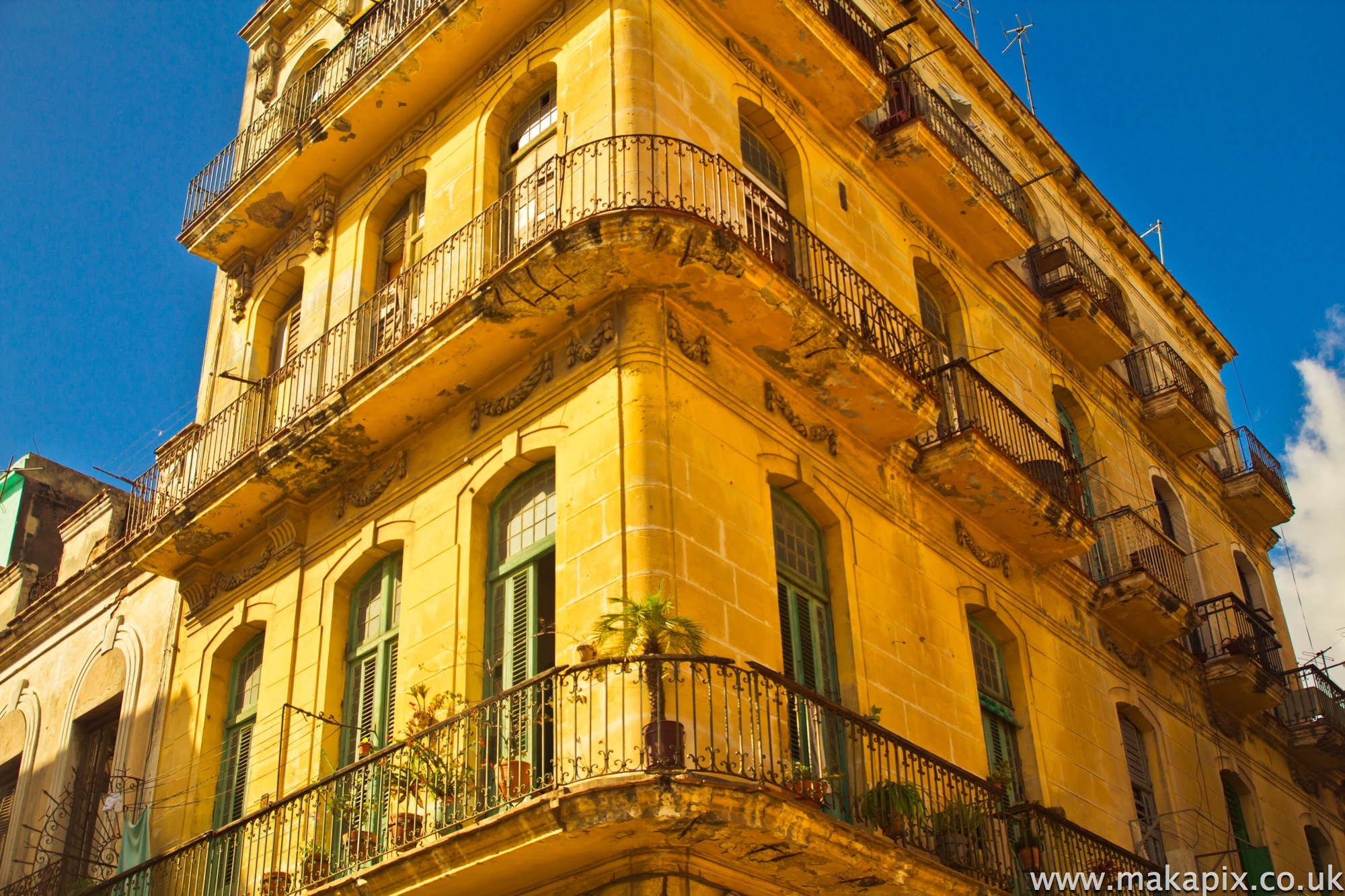 La Habana