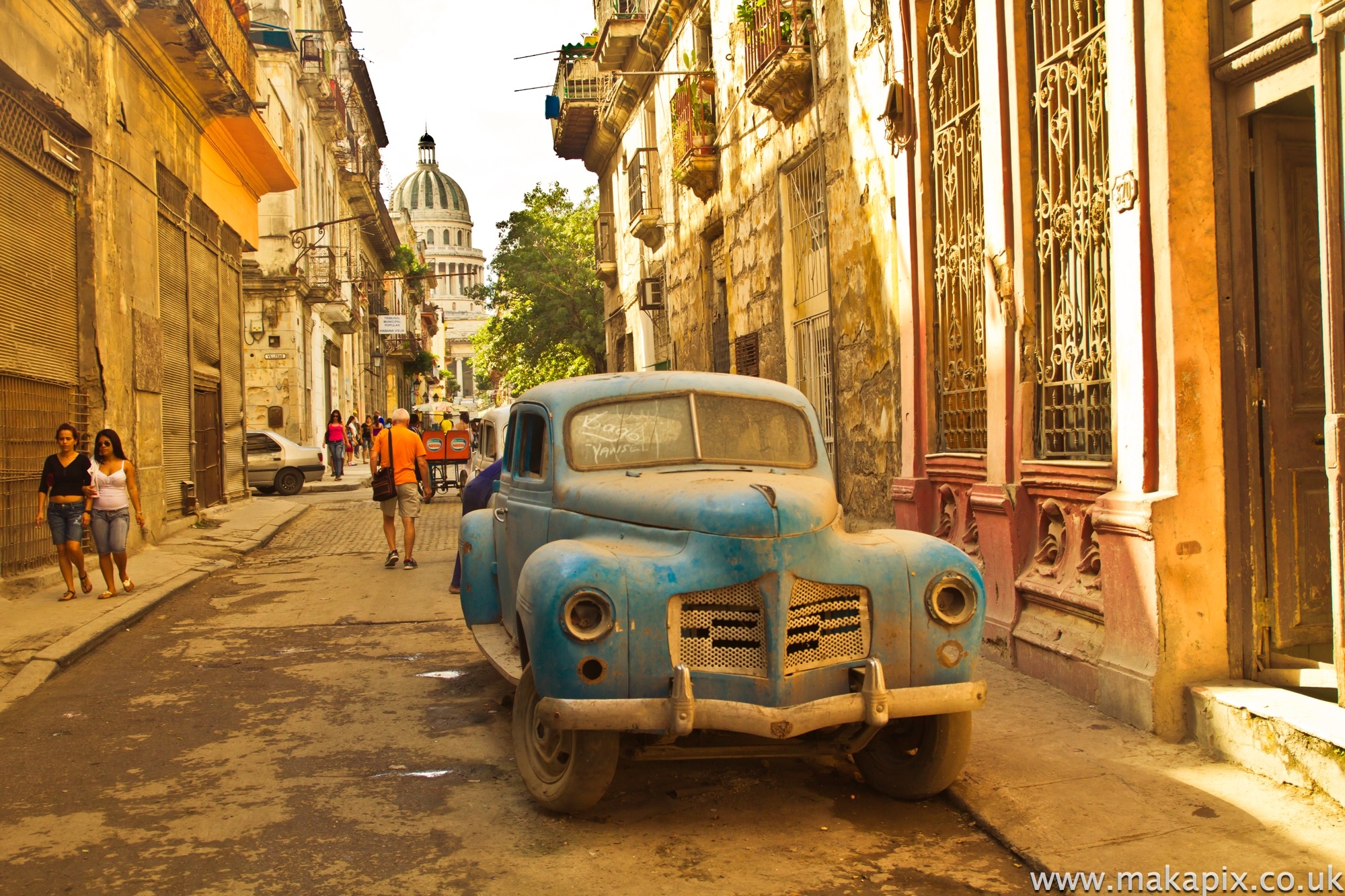 La Habana