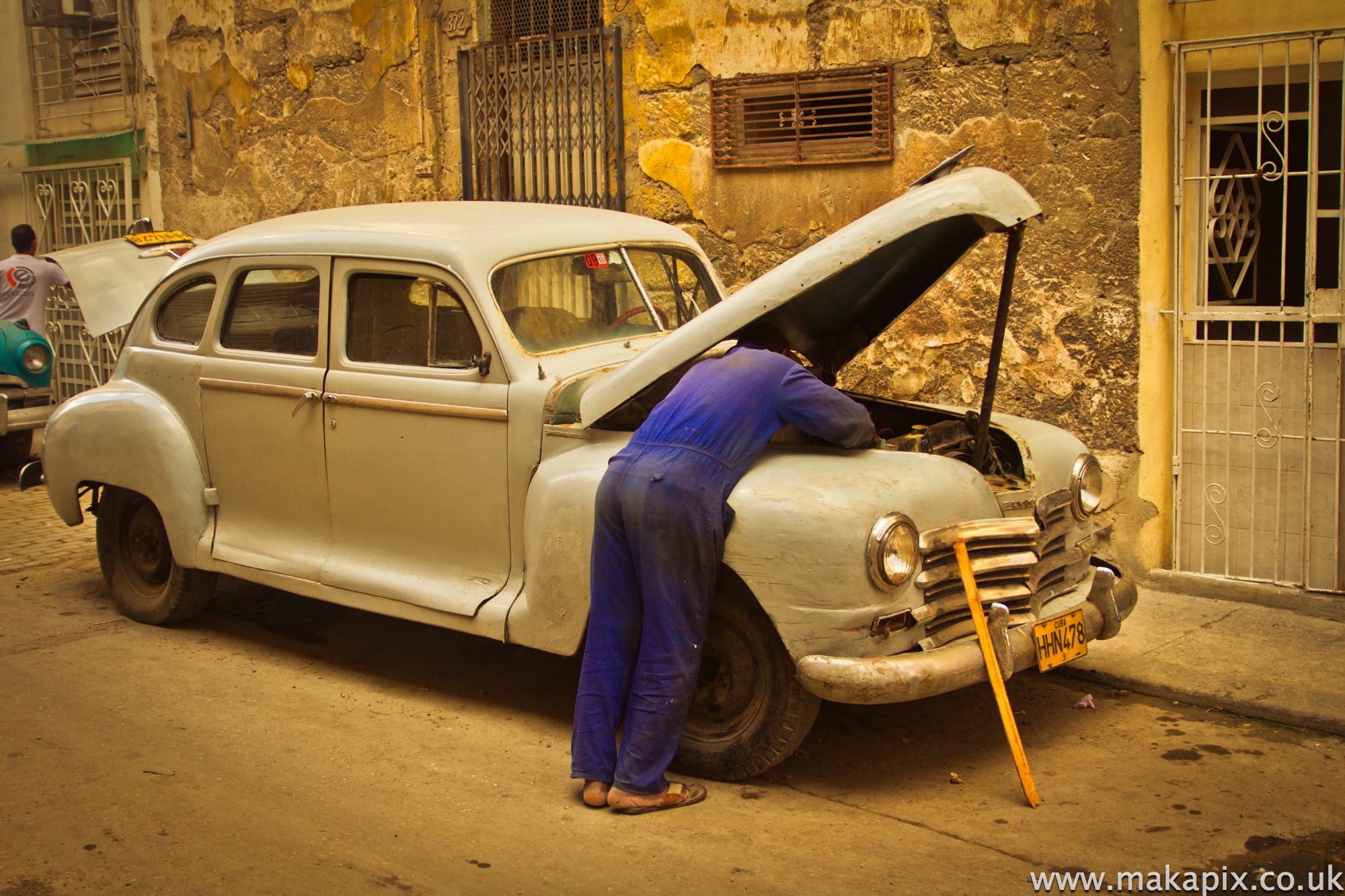 La Habana