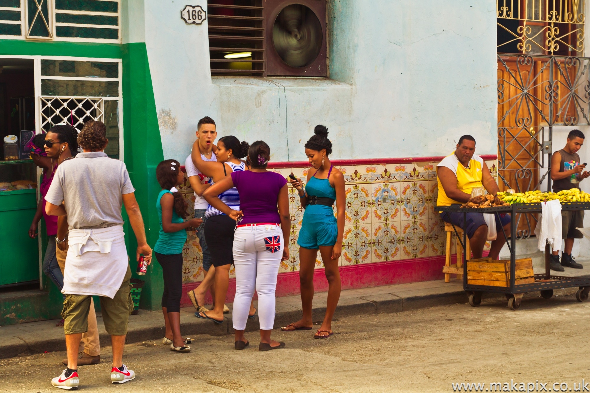 La Habana