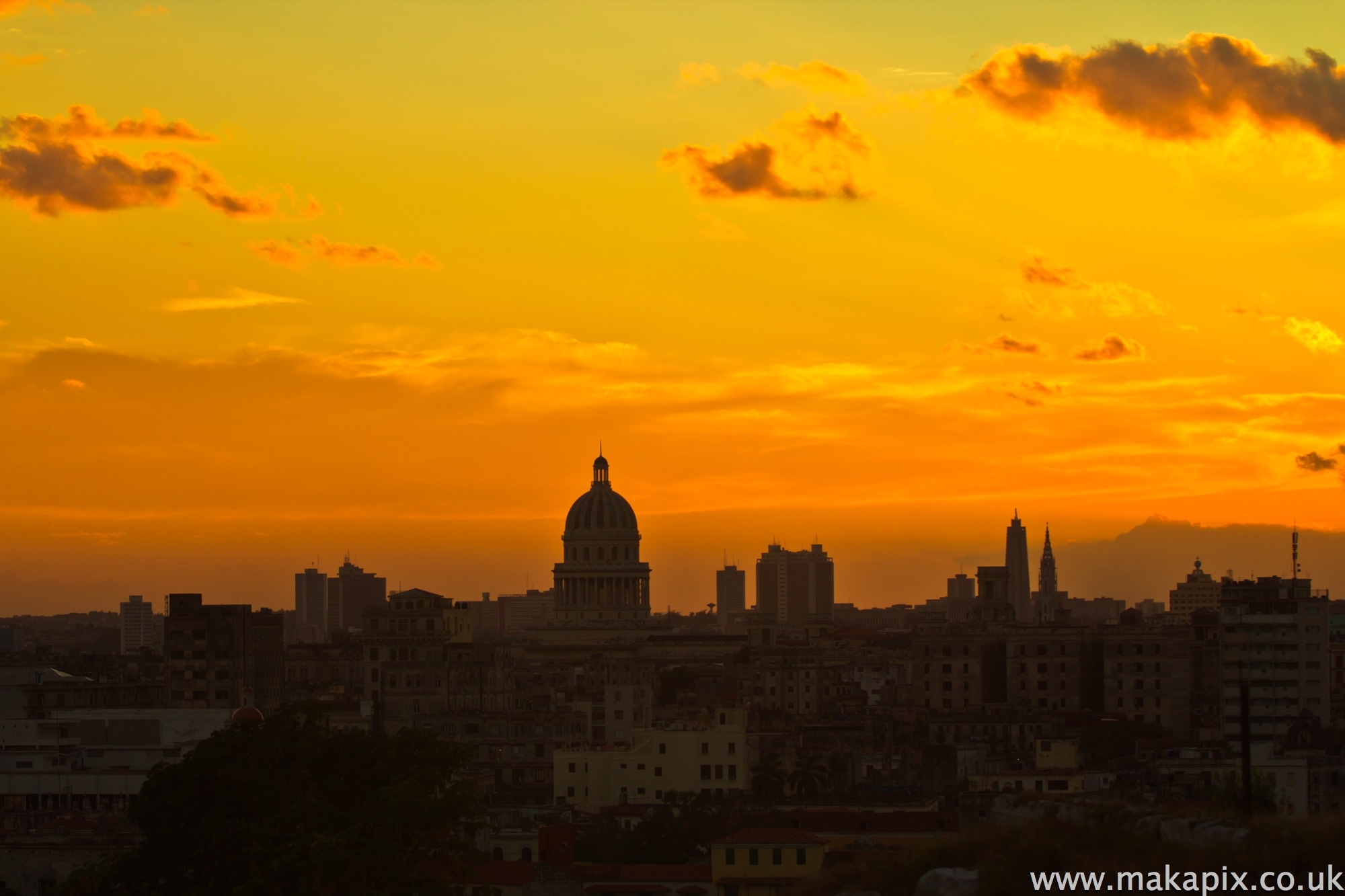 La Habana