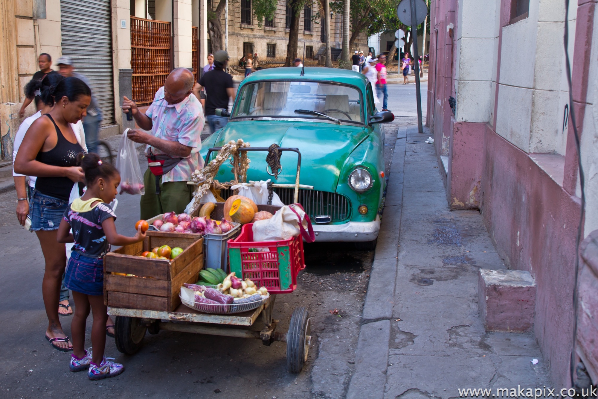 La Habana