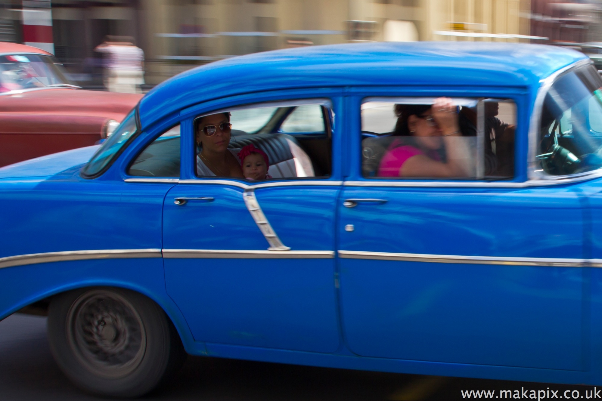 La Habana