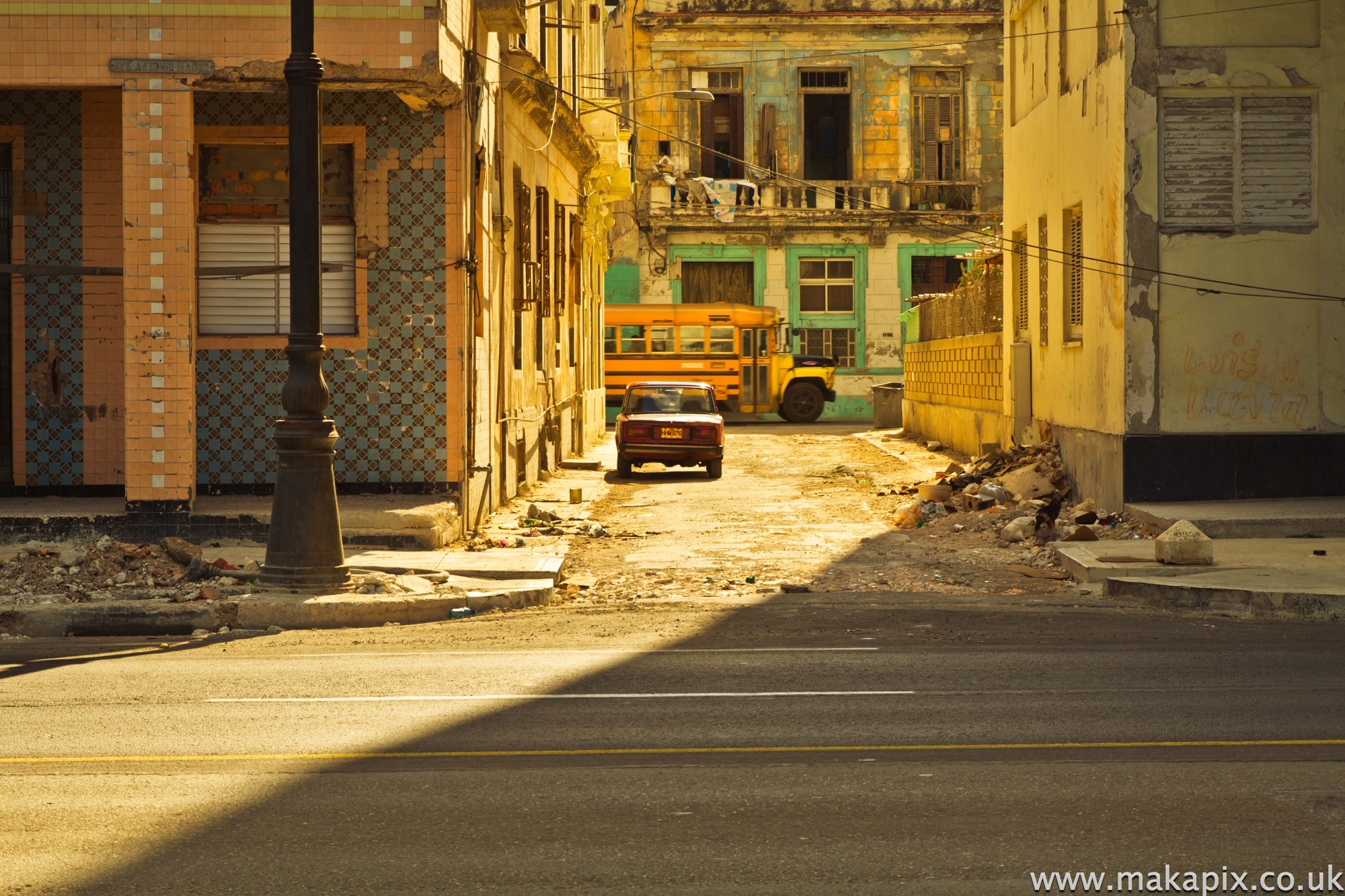 La Habana