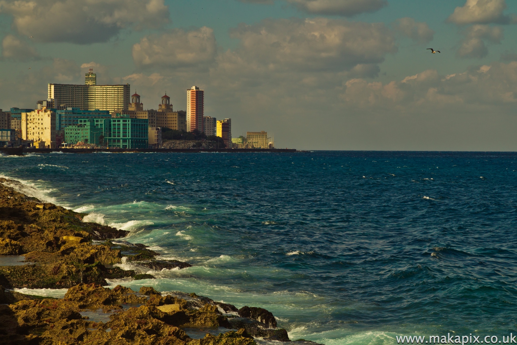 La Habana