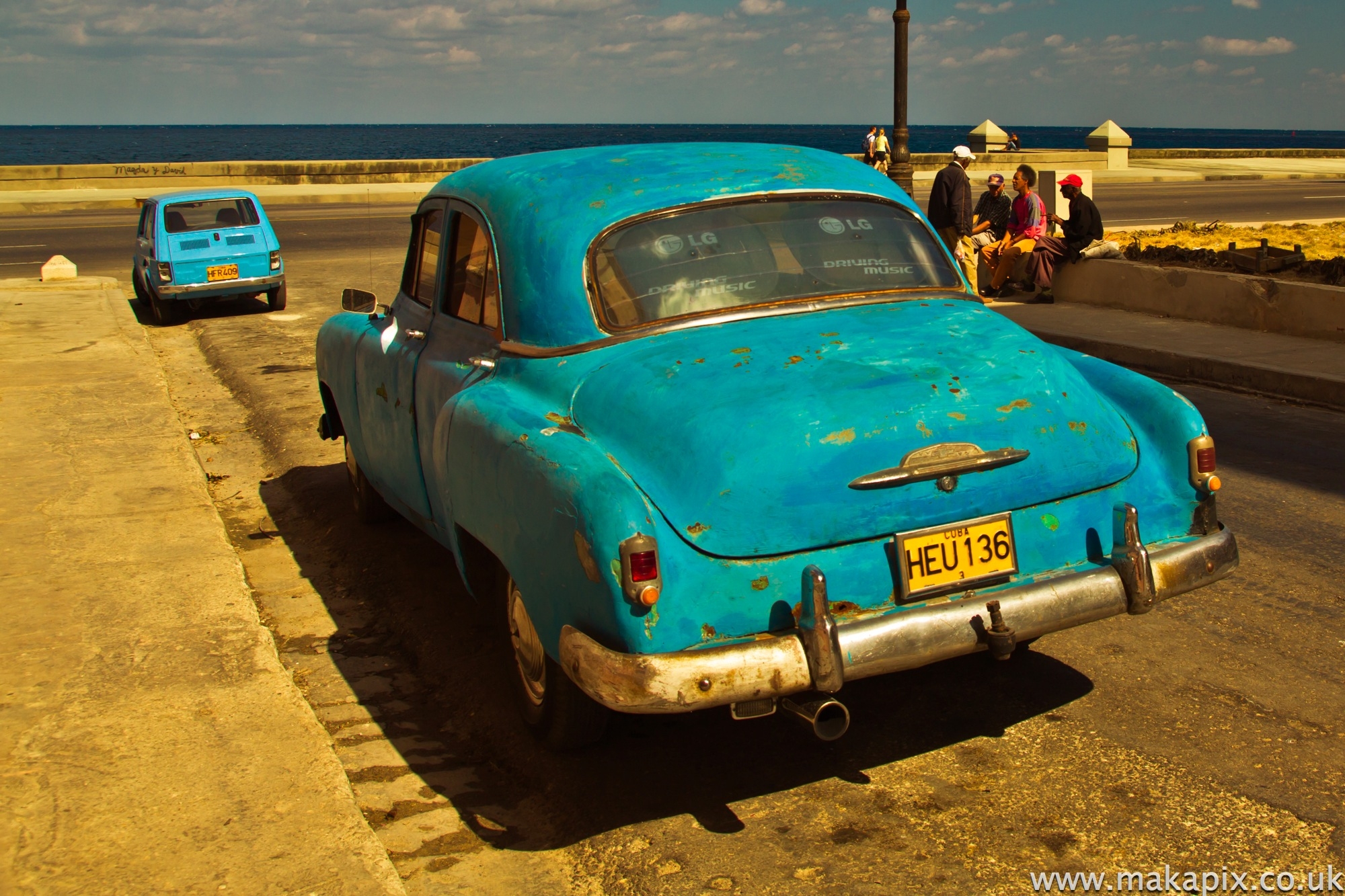 La Habana