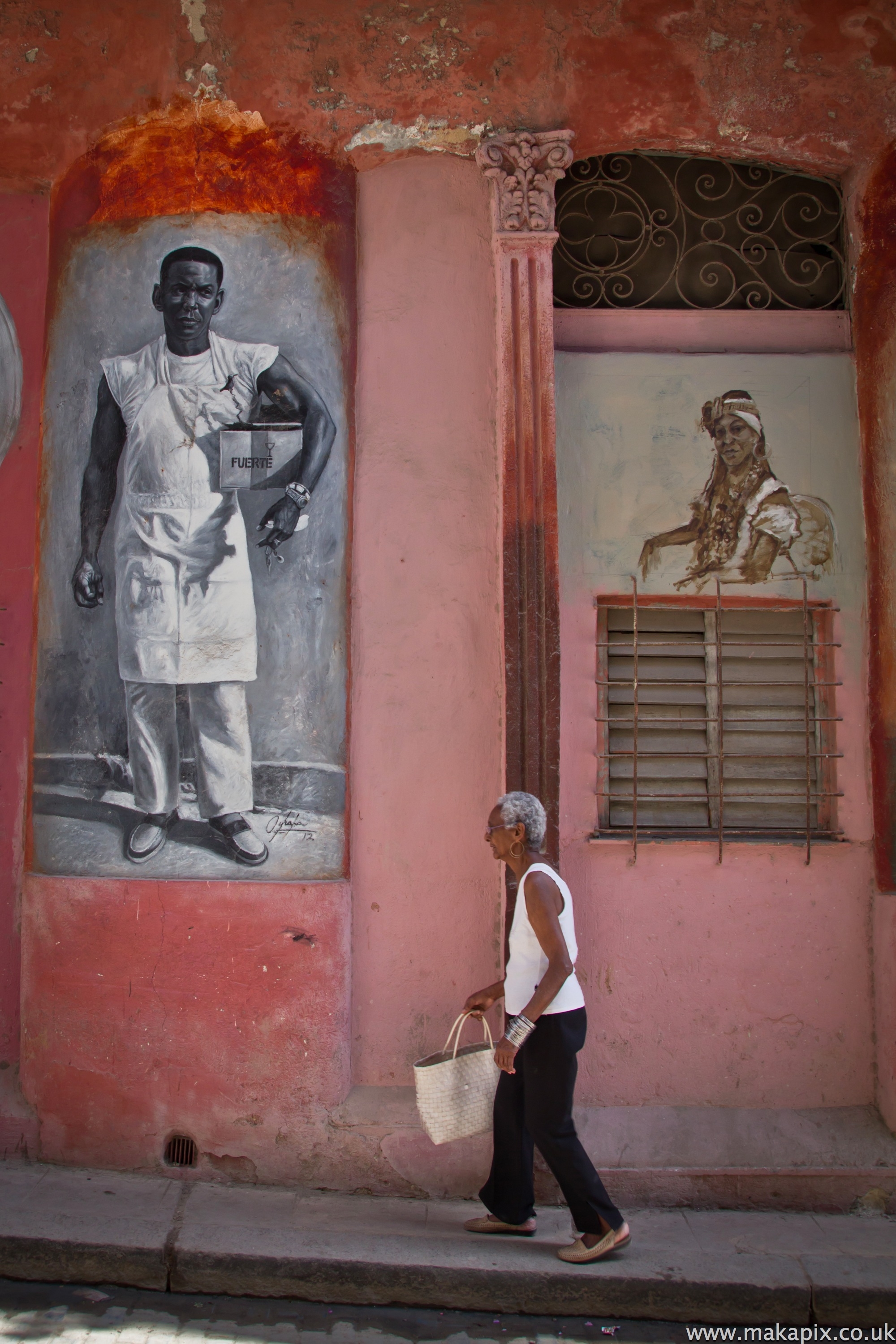 La Habana