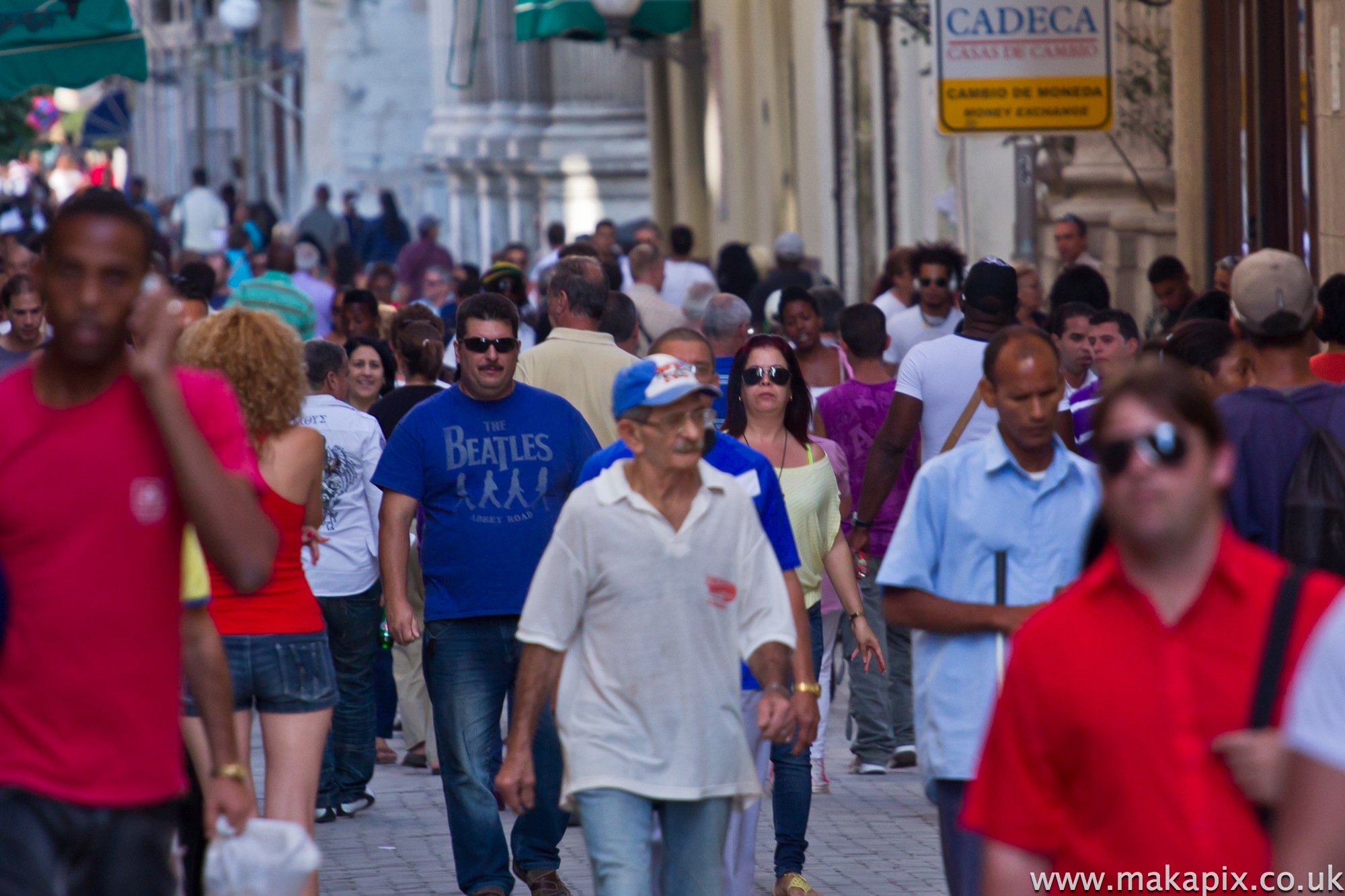 La Habana