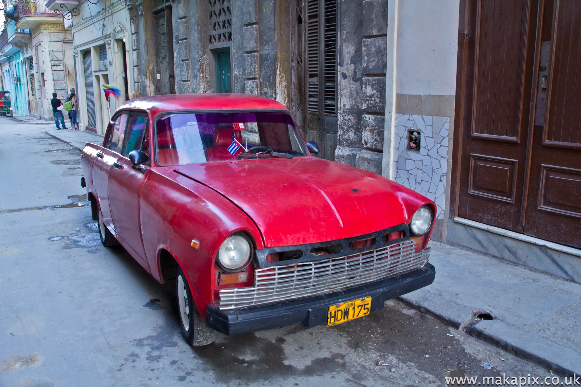 La Habana