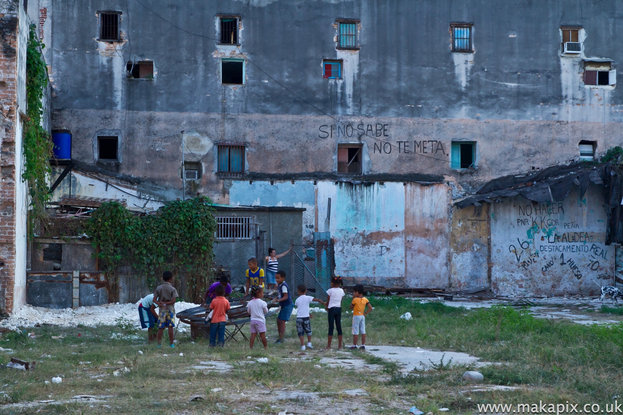 La Habana