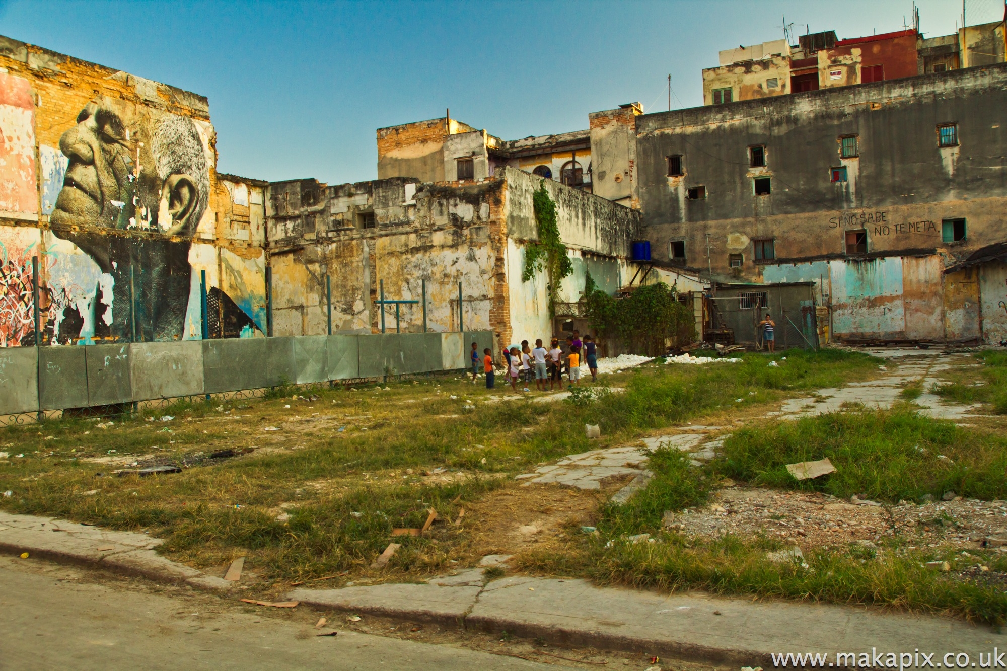 La Habana