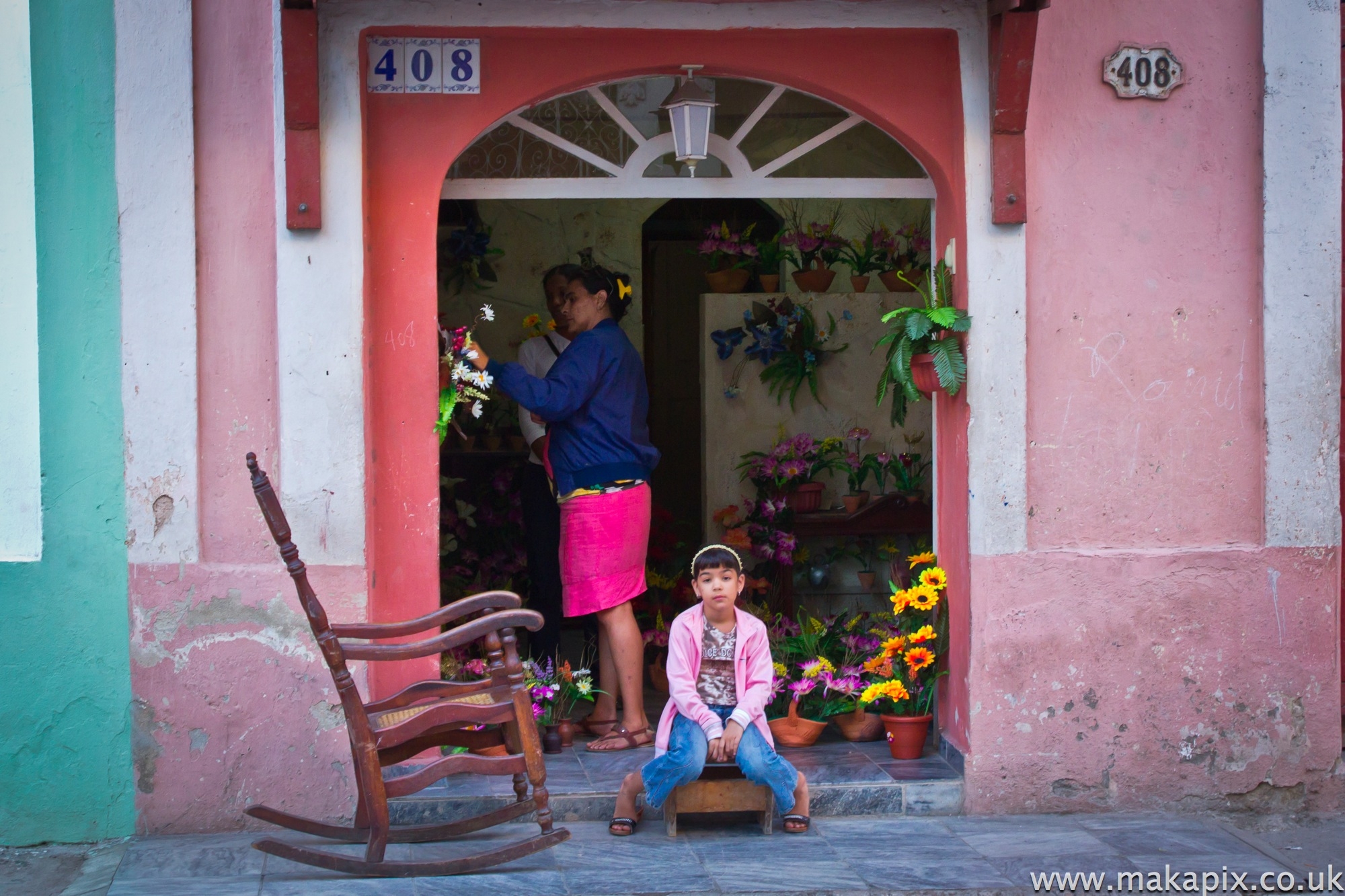 La Habana