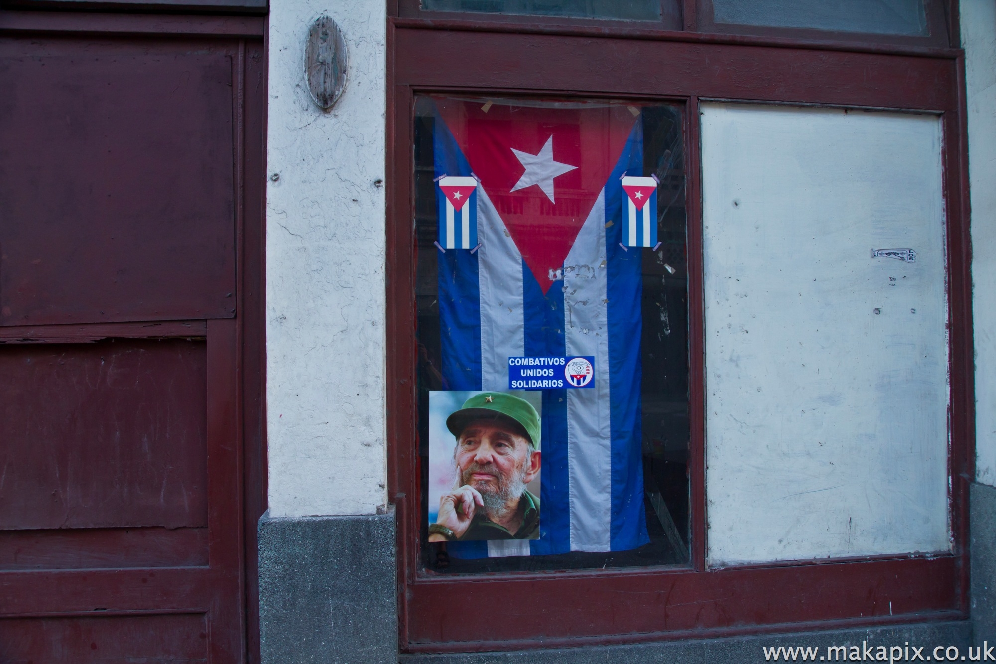 La Habana