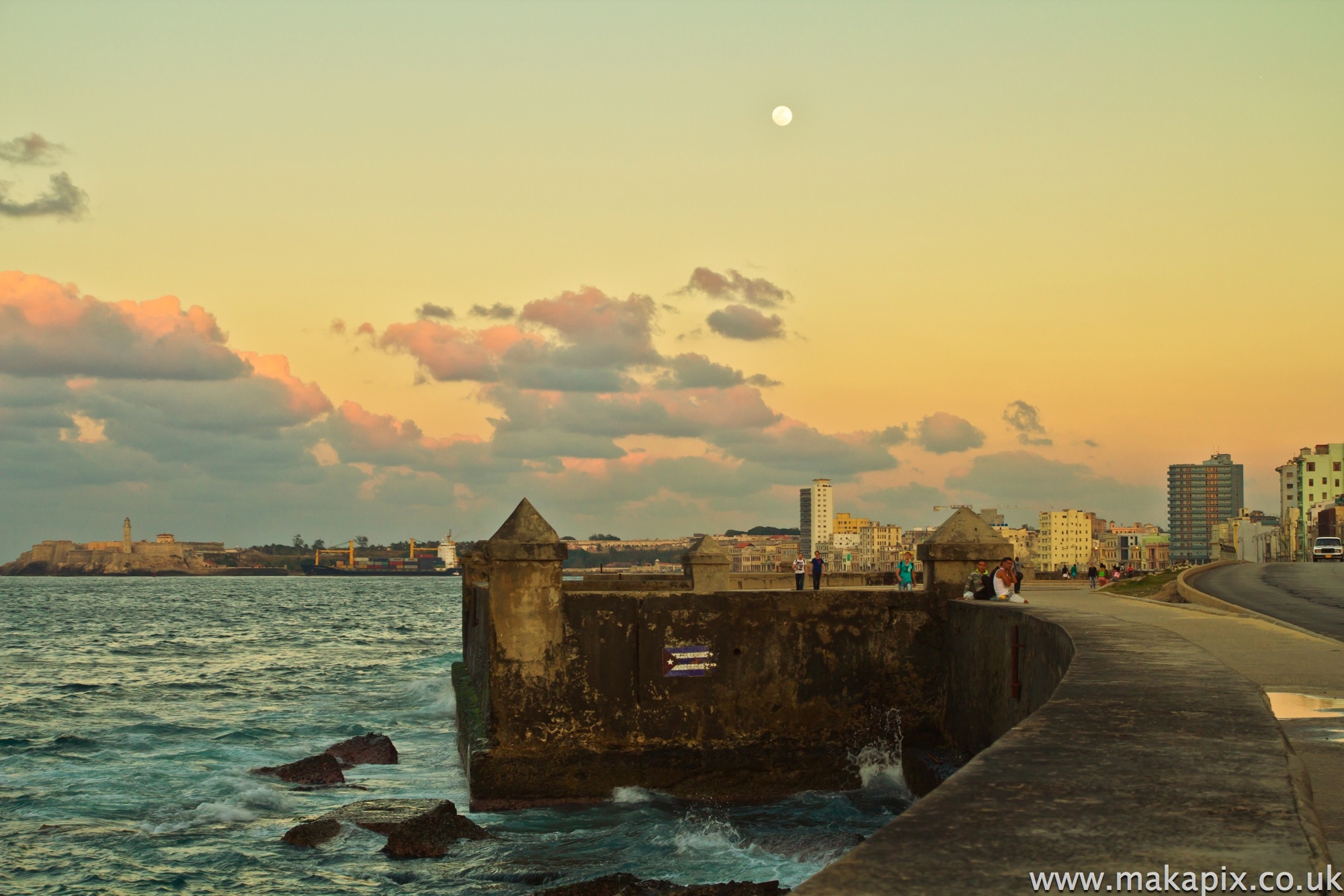 La Habana